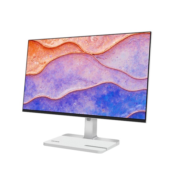 LENOVO Monitor - ThinkVision L24D-4C; 23,8" FHD 1920x1080 IPS, 16:9, 4ms, 144Hz, 1500:1, 250cd/m2, HDMI, USB A-C. (67DCUAT6EU)