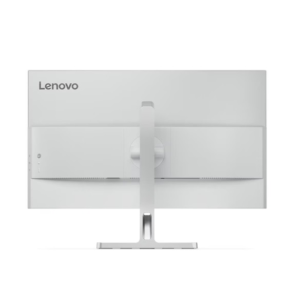 LENOVO Monitor - ThinkVision L27h-4A; 27" QHD 2560x1440 IPS 100Hz, 16:9, 1500:1, 350cd/m2, 6ms, HDMI, DP, USB A-C. (67C0UAT6EU)