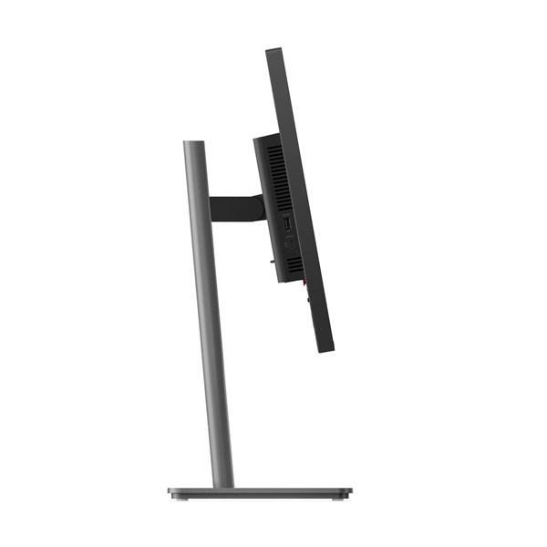 LENOVO Monitor - ThinkVision P24q-40; 23,8" QHD 2560x1440 IPS 120Hz, 16:9, 1500:1, 300cd/m2, 4ms, HDMI, DP, USB A-B-C (64B2GAT1EU)