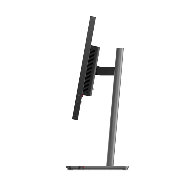 LENOVO Monitor - ThinkVision P24q-40; 23,8" QHD 2560x1440 IPS 120Hz, 16:9, 1500:1, 300cd/m2, 4ms, HDMI, DP, USB A-B-C (64B2GAT1EU)