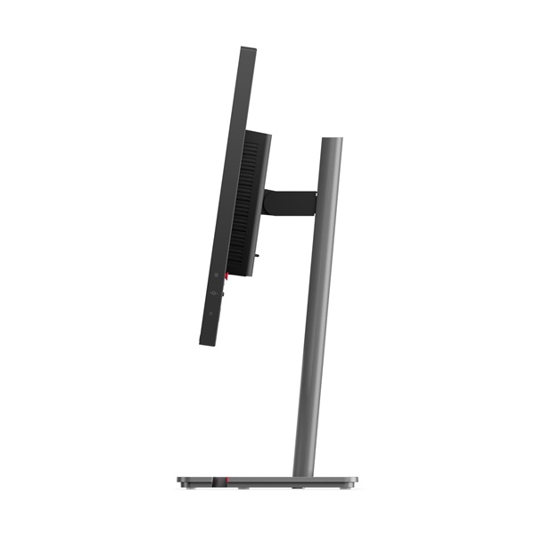 LENOVO Monitor - ThinkVision P24qd-40; 23,8" QHD 2560x1440 IPS 120Hz, 16:9, 1500:1, 300cd/m2, 4ms, HDMI,DP,USB ABC, RJ45 (64B1GAT1EU)