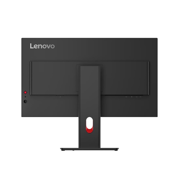 LENOVO Monitor - ThinkVision T27Q-40; 27" QHD 2560x1440 IPS, 16:9, 1500:1,350cm/m2, 4ms, USB ABC, HDMI, DP (64A6GAT6EU)