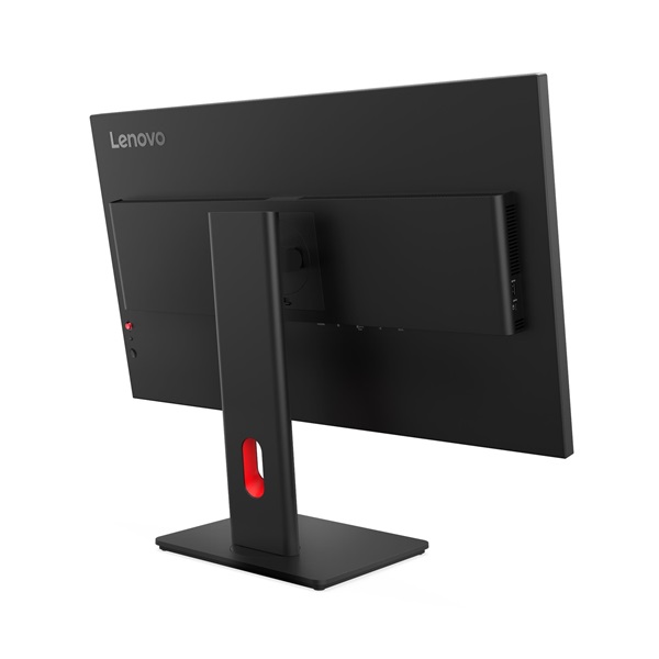 LENOVO Monitor - ThinkVision T32UD-40, 31.5" UHD 3840x2160 IPS,16:9, 1500:1, 350cd/m2, 4ms, USB A-C, DP, HDMI, RJ45 (64B0GAT1EU)