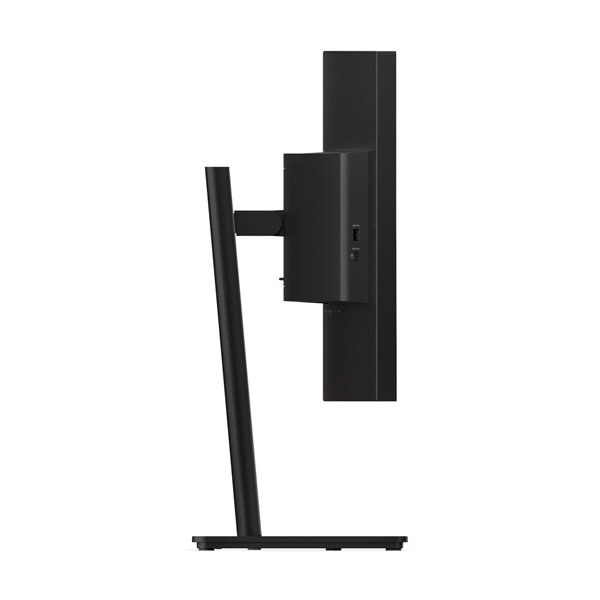 LENOVO Monitor - ThinkVision T34WD-40, 34" WQHD 3440x1440 VA, 21:9, 3000:1, 300cd/m2, 4ms, USB A-C, DP, HDMI, RJ45 (64AEGAT1EU)