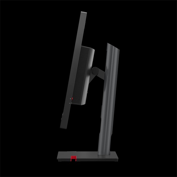 LENOVO Monitor - ThinkVision P27 3D; 27" UHD 3840x2160 IPS, 16:9, 1200:1, 310cd/m2, 4ms, VESA, HDMI, DP, USB Type-C (63F1UAT3EU)