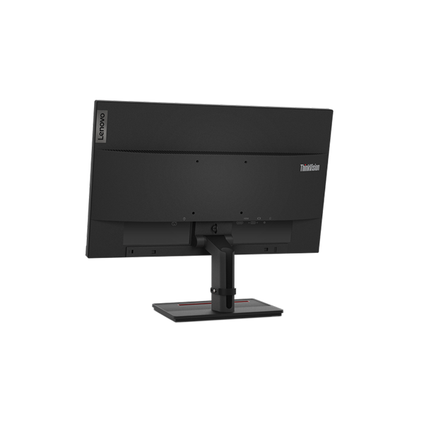 LENOVO Monitor ThinkVision S22e-20; 21,5" FHD 1920x1080 VA, 75 Hz 16:9, 3000:1, 250cd/m2, 6ms, HDMI, VGA (62C6KAT1EU)