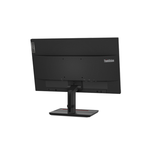 LENOVO Monitor ThinkVision S22e-20; 21,5" FHD 1920x1080 VA, 75 Hz 16:9, 3000:1, 250cd/m2, 6ms, HDMI, VGA (62C6KAT1EU)