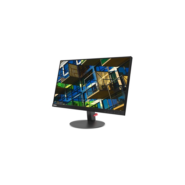 LENOVO Monitor ThinkVision S22e-20; 21,5" FHD 1920x1080 VA, 75 Hz 16:9, 3000:1, 250cd/m2, 6ms, HDMI, VGA (62C6KAT1EU)