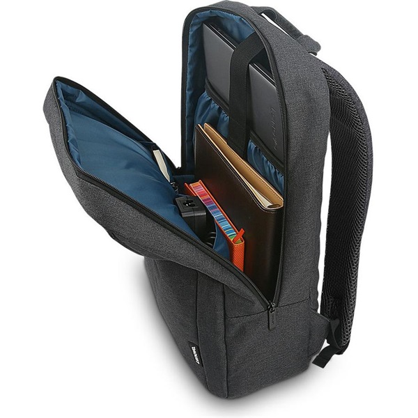 LENOVO NB Táska - 15.6" Casual BACKPACK B210 Black (4X40T84059)