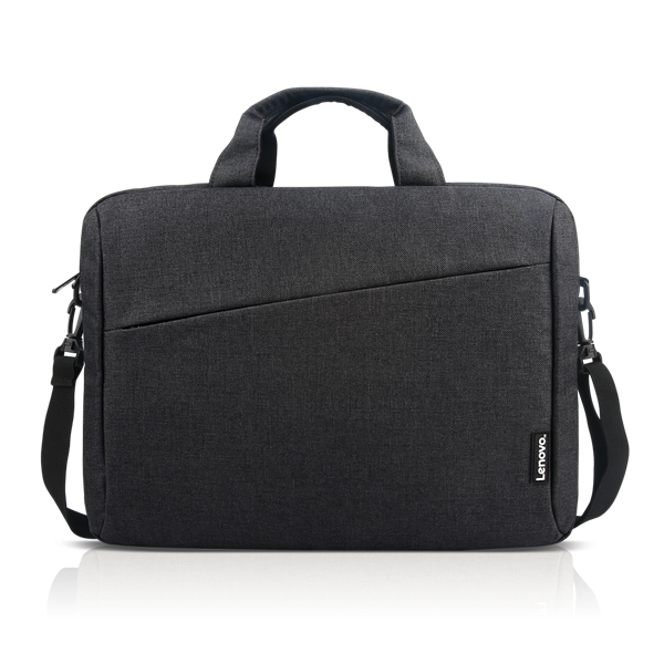 LENOVO NB Táska - 15.6" Casual Toploader T210 Black (GX40Q17229)