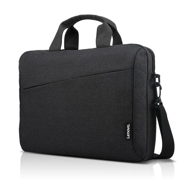 LENOVO NB Táska - 15.6" Casual Toploader T210 Black (GX40Q17229)