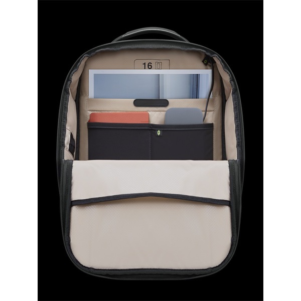 LENOVO NB Táska - 16" Hátizsák, ThinkPad Professional Backpack Gen 2 (4X41M69794)