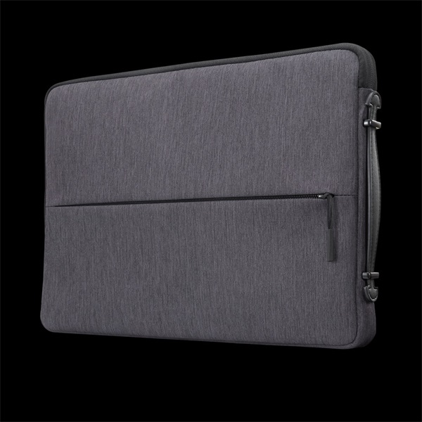 LENOVO NB Táska 13" Urban Sleeve Case, fekete (GX40Z50940)