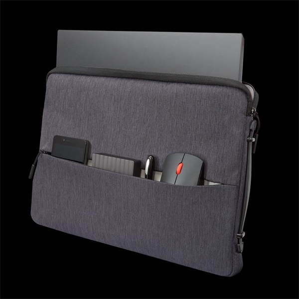 LENOVO NB Táska 13" Urban Sleeve Case, fekete (GX40Z50940)