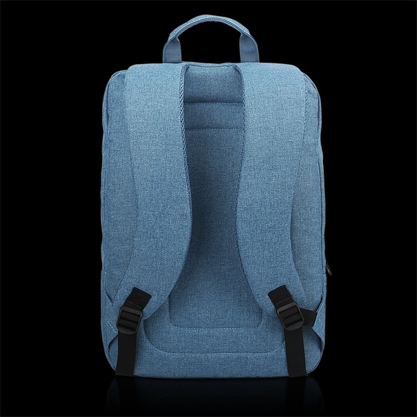 LENOVO NB Táska 15.6" Backpack B210, kék (GX40Q17226)