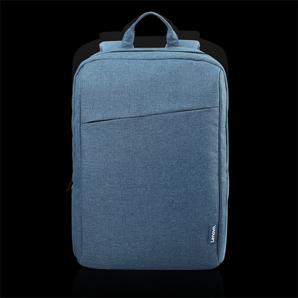 LENOVO NB Táska 15.6" Backpack B210, kék (GX40Q17226)