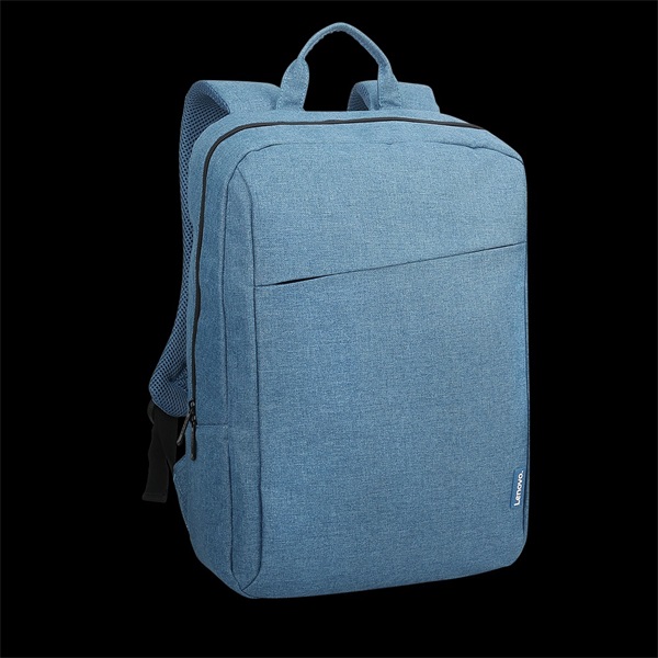LENOVO NB Táska 15.6" Backpack B210, kék (GX40Q17226)