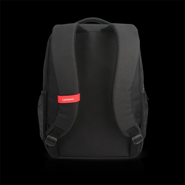 LENOVO NB Táska - 15.6" Backpack B510, fekete (GX40Q75214)