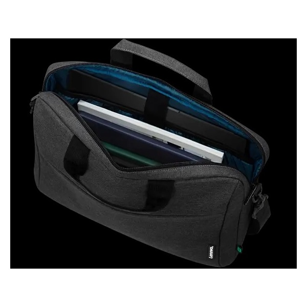 LENOVO NB Táska - 15,6" Casual Case Topload T210, fekete (GX41L83769)