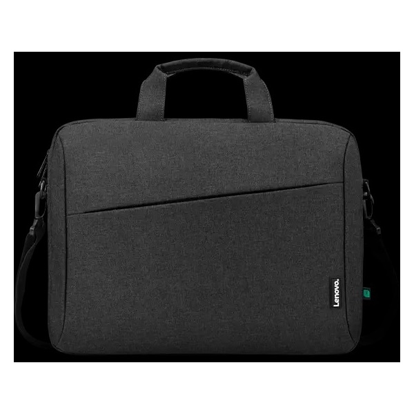 LENOVO NB Táska - 15,6" Casual Case Topload T210, fekete (GX41L83769)