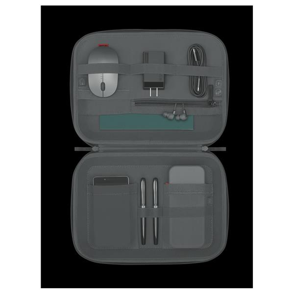 LENOVO NB tablet Táska - Lenovo Go Tech Accessories Organizer
