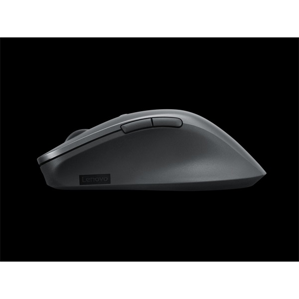 LENOVO Vezeték Nélküli egér - Professional Bluetooth Rechargeable Mouse (4Y51J62544)