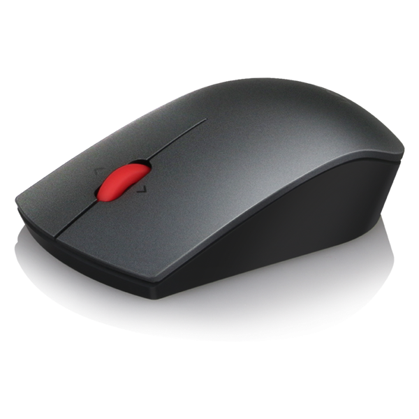 LENOVO Vezeték Nélküli egér - Professional Wireless Laser Mouse (4X30H56886)