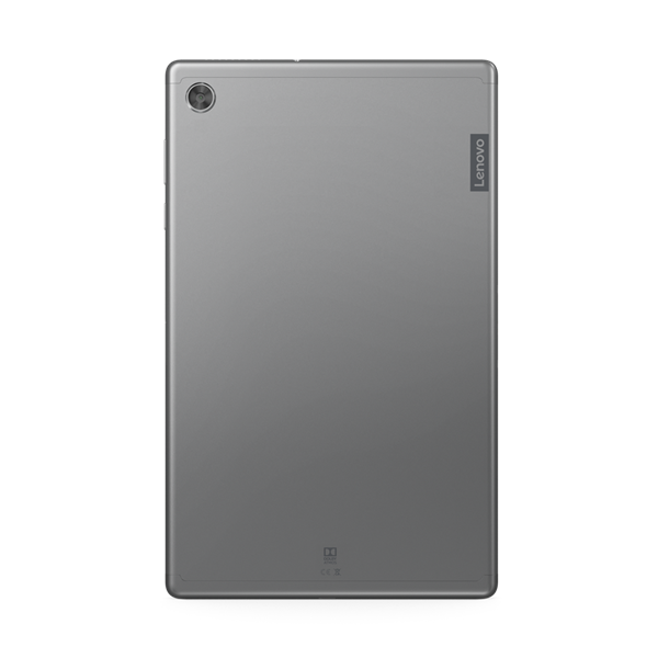 LENOVO Tab M10 HD(TB-X306F), 10,1" HD TDDI, MediaTek Helio P22T, OC 2.3GHz, 4GB, 64GB eEMMC, Android, Iron Grey (ZA6W0009BG)