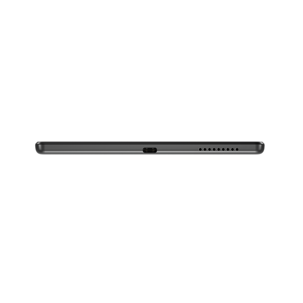 LENOVO Tab M10 HD(TB-X306F), 10,1" HD TDDI, MediaTek Helio P22T, OC 2.3GHz, 4GB, 64GB eEMMC, Android, Iron Grey (ZA6W0009BG)