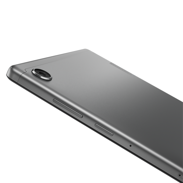 LENOVO Tab M10 HD(TB-X306F), 10,1" HD TDDI, MediaTek Helio P22T, OC 2.3GHz, 4GB, 64GB eEMMC, Android, Iron Grey (ZA6W0009BG)