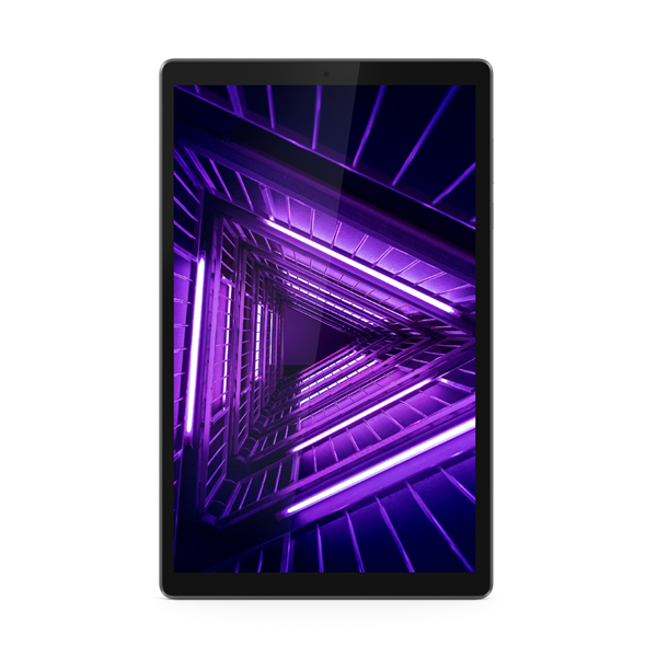 LENOVO Tab M10 HD(TB-X306F), 10,1" HD TDDI, MediaTek Helio P22T, OC 2.3GHz, 4GB, 64GB eEMMC, Android, Iron Grey (ZA6W0009BG)