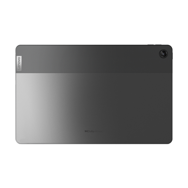 LENOVO Tab M10 Plus 3rd Gen (TB125FU), 10.61" 2K, MT Helio G80, OC 2.0GHz, 4GB,128GB eMMC, Android, Storm Grey,PEN+TOK (ZAAJ0372GR)