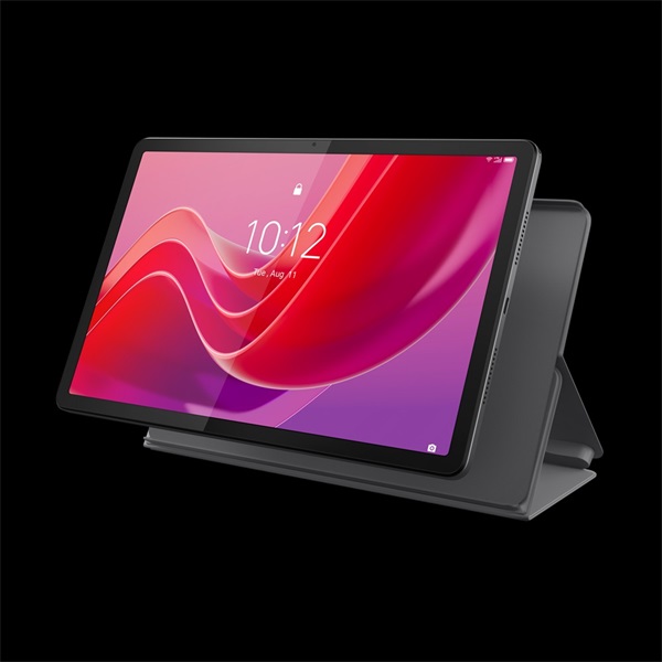 LENOVO Tab M11 (TB330FU),  11" , MediaTek Helio G88, OC, 8GB, 128GB, Android, Luna Grey, CASE+PEN, WOA (ZADA0325GR)