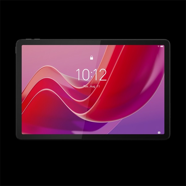 LENOVO Tab M11 (TB330FU),  11" , MediaTek Helio G88, OC, 8GB, 128GB, Android, Luna Grey, CASE+PEN, WOA (ZADA0325GR)