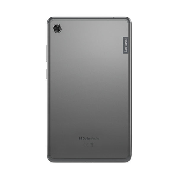 LENOVO Tab M7 (TB-7306F), 7,0" HD, MediaTek MT8166, QC 2.0GHz, 2GB, 32GB eMCP, Android, Iron Grey (ZA8C0050BG)