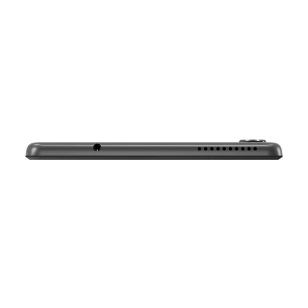 LENOVO Tab M8(TB-8505X), 8" HD IPS, MediaTek Helio A22, QC 2.0GHz, 2GB, 32GB eMMC, LTE, Android, Iron Grey, Cover+Film (ZA5H0170GR)