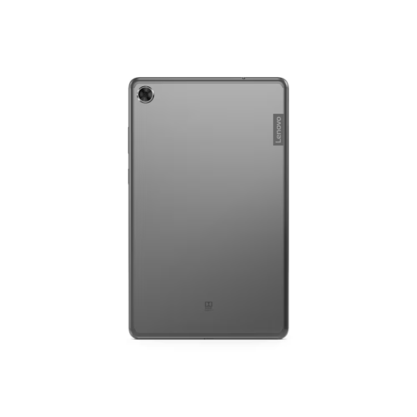 LENOVO Tab M8(TB-8505X), 8" HD IPS, MediaTek Helio A22, QC 2.0GHz, 2GB, 32GB eMMC, LTE, Android, Iron Grey, Cover+Film (ZA5H0170GR)