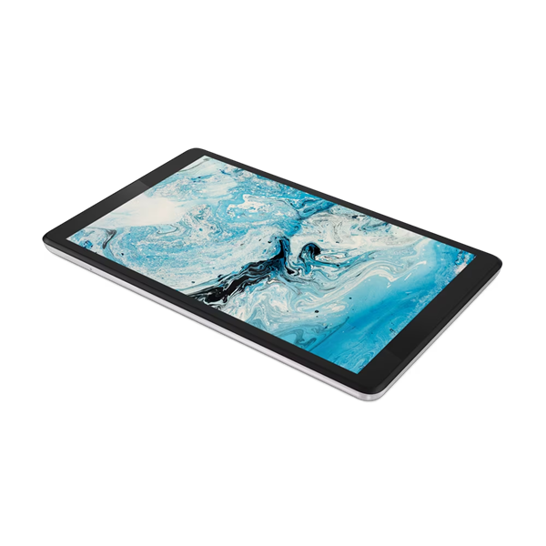 LENOVO Tab M8(TB-8505X), 8" HD IPS, MediaTek Helio A22, QC 2.0GHz, 2GB, 32GB eMMC, LTE, Android, Iron Grey, Cover+Film (ZA5H0170GR)