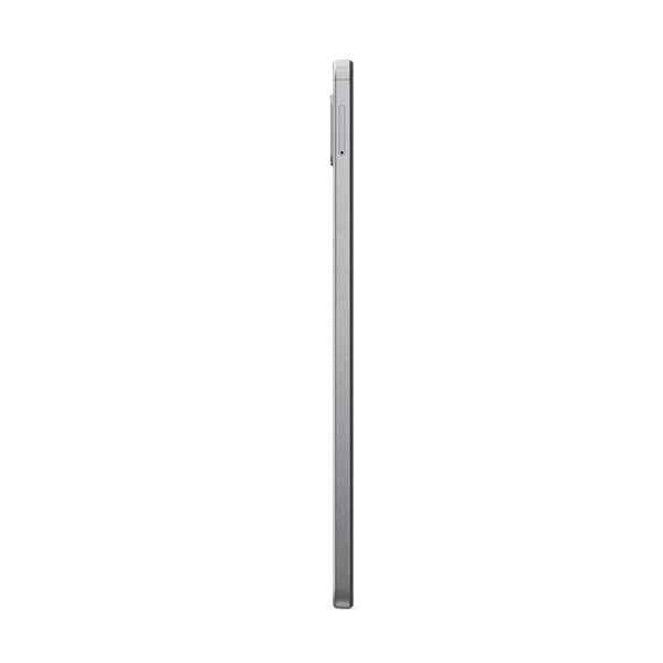 LENOVO Tab M9 (TB310FU), 9" HD, MediaTek G80T, 8C,  4GB, 64GB eMMC, Android, Artic Grey, Clear Case+Film (ZAC30027GR)