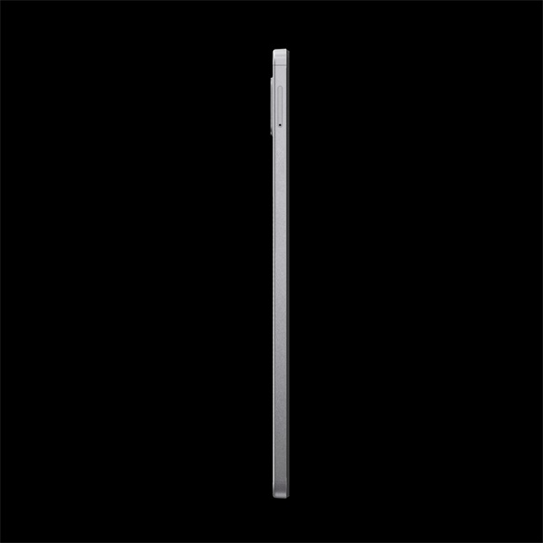 LENOVO Tab M9 (TB310XU), 9" HD, MediaTek G80T, 8C, 4GB, 64GB eMMC, LTE, Android, Artic Grey, Clear Case+Film (ZAC50087GR)