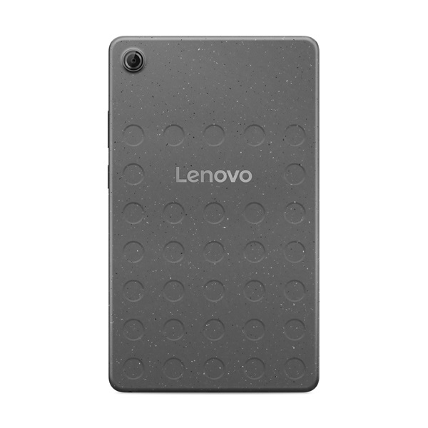 LENOVO Tab One (TB305FU), 8,7" HD IPS, MediaTek Helio G85, 8C, 4GB, 64GB eMMC, Android, Luna Grey, Clear Case, WOA (ZAF00244GR)