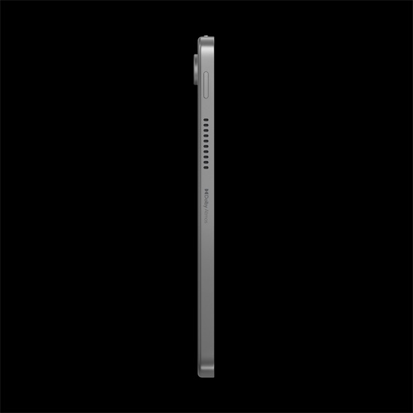 LENOVO Tab TB311FU, 10.1" ,  MediaTek Helio G85,  OC, 4GB, 128GB, Android, Luna grey, Clear Case, WOA (ZAEH0058GR)