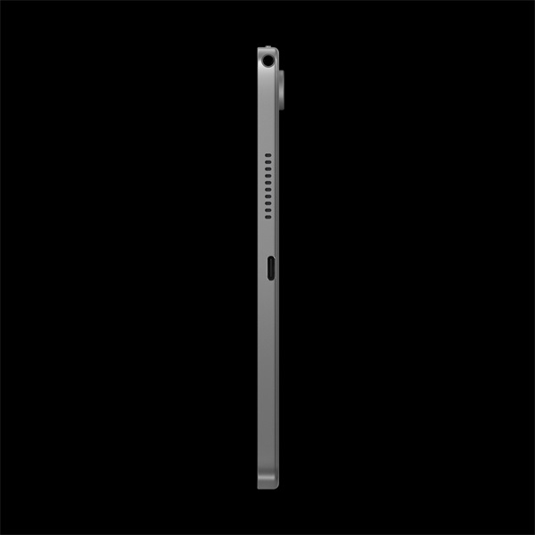 LENOVO Tab TB311FU, 10.1" ,  MediaTek Helio G85,  OC, 4GB, 128GB, Android, Luna grey, Clear Case, WOA (ZAEH0058GR)