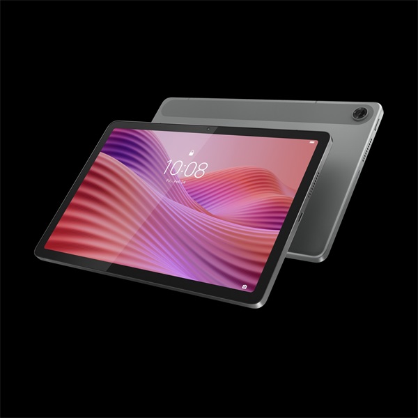 LENOVO Tab TB311FU, 10.1" ,  MediaTek Helio G85,  OC, 4GB, 128GB, Android, Luna grey, Clear Case, WOA (ZAEH0058GR)