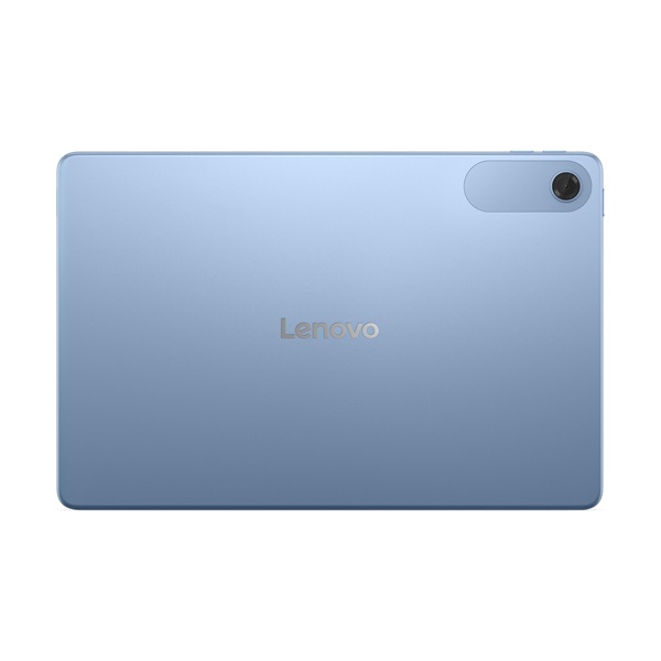 LENOVO Tab TB311FU, 10.1" ,  MediaTek Helio G85,  OC, 4GB, 128GB, Android, Polar Blue, Clear Case, WOA (ZAEH0191GR)