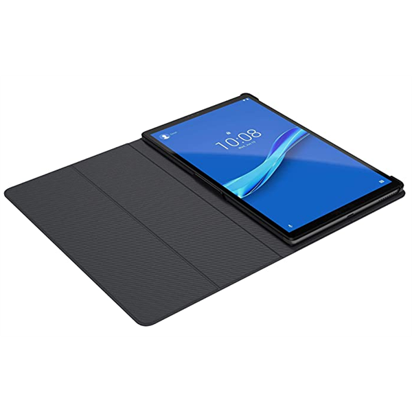 LENOVO Tablet Tok -  TAB M10FHD  Folio Case/Film Black (X606F/X606X) (ZG38C02959)