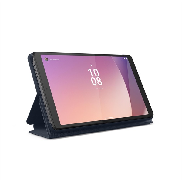LENOVO Tablet Tok -  TAB M8 4th Gen.Folio Case w/Film  (TB300/TB301) (ZG38C04741)