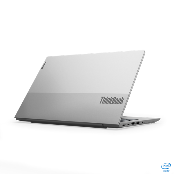 LENOVO ThinkBook 14 G2 ITL, 14,0" FHD, Intel Core i5-1135G7  (4C/ 4.2GHz), 8GB, 256GB SSD, Win10 Pro, Mineral Grey (20VD000AHV)