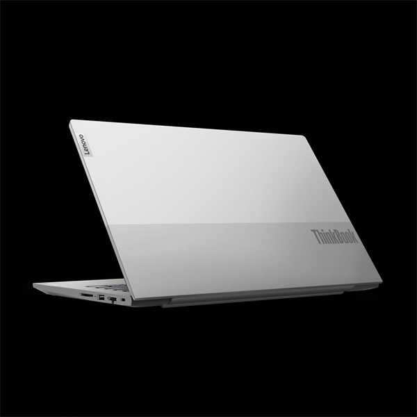 LENOVO ThinkBook 14 G4 ABA, 14" FHD, AMD Ryzen 5 5625U (4.5Ghz), 8GB, 256GB SSD, Mineral Grey, Win11 Pro (21DK000AHV)