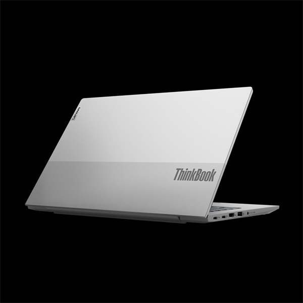 LENOVO ThinkBook 14 G4 ABA, 14" FHD, AMD Ryzen 5 5625U (4.5Ghz), 8GB, 256GB SSD, Mineral Grey, Win11 Pro (21DK000AHV)